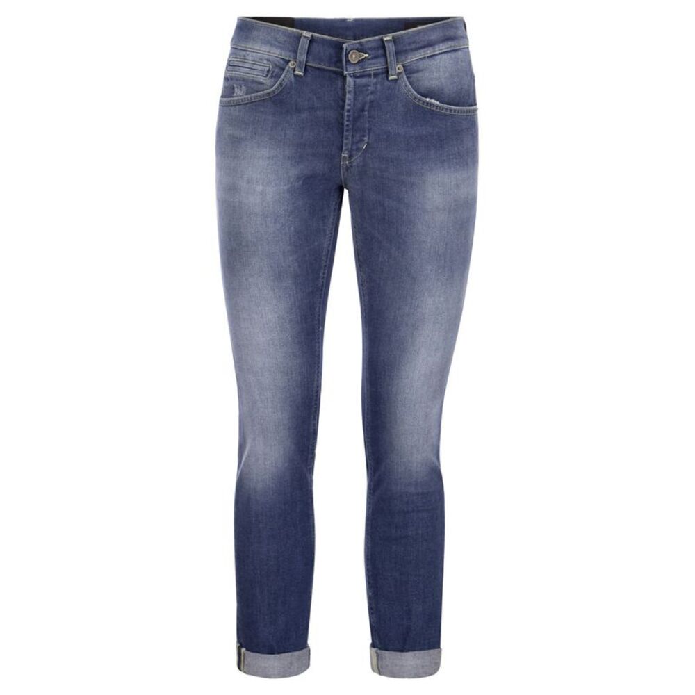 Dondup Men George - Five Pocket Jeans